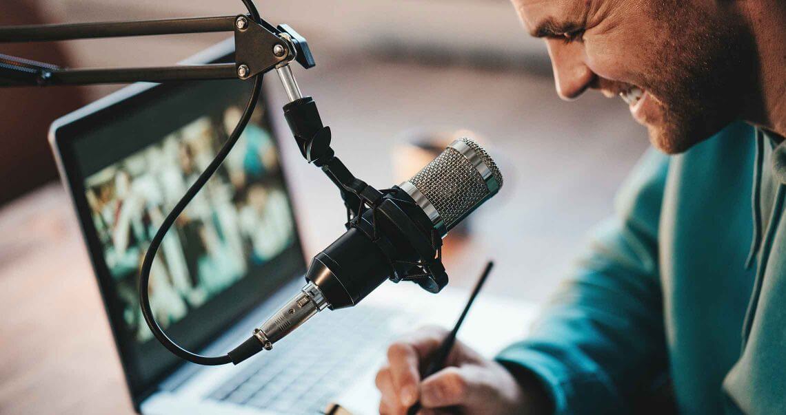 The Power of Podcasting: Why Every Business Should Have Their Own Show