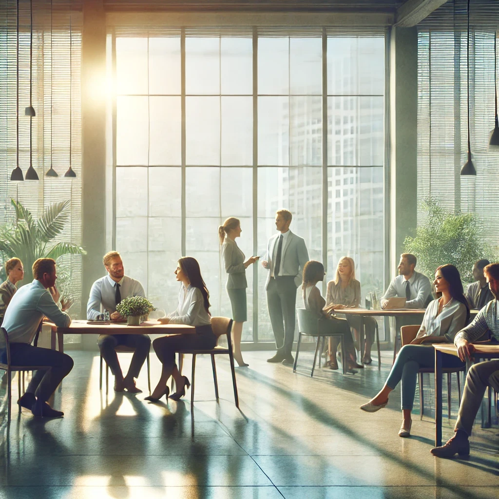 The Power of Authenticity: Could Being Genuine in Business Ease Anxiety and Depression?