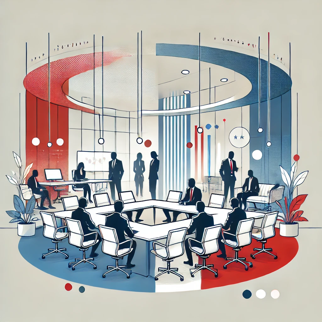 Navigating the Post-Election Landscape: Strategies for Growth and Opportunity